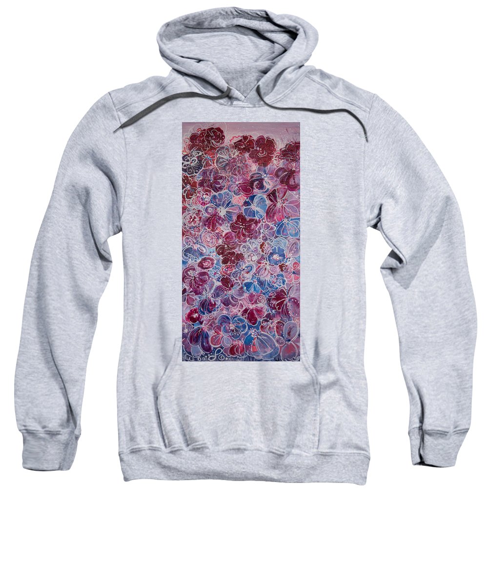 Cotton Candy - Blooming Collection - Sweatshirt