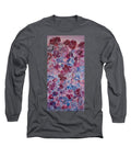 Cotton Candy - Blooming Collection - Long Sleeve T-Shirt