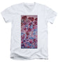 Cotton Candy - Blooming Collection - Men's V-Neck T-Shirt