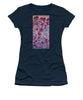Cotton Candy - Blooming Collection - Women's T-Shirt