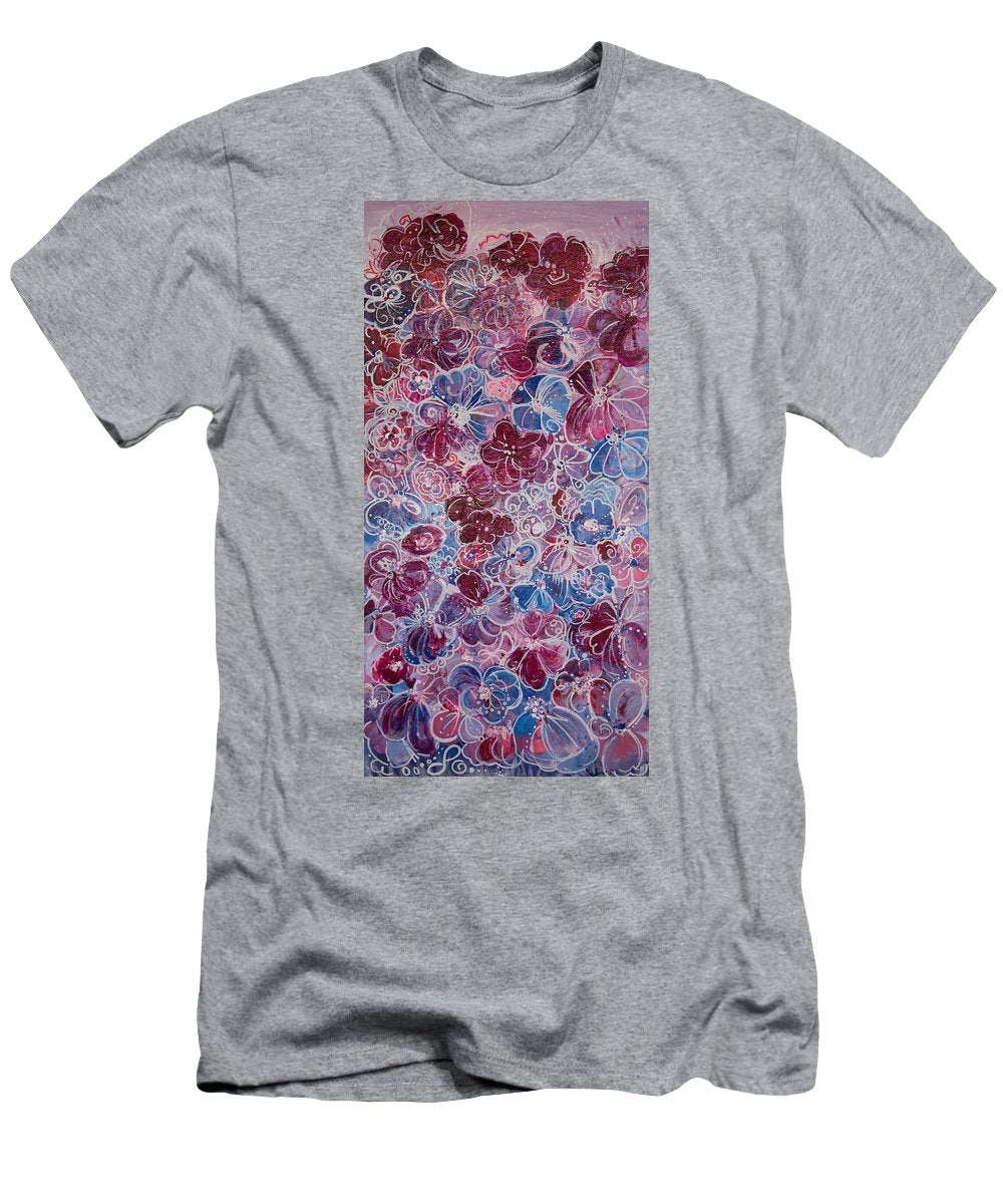 Cotton Candy - Blooming Collection - T-Shirt