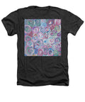Cuddle Roses - Blooming Collection - Heathers T-Shirt