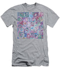 Cuddle Roses - Blooming Collection - T-Shirt