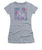 Cuddle Roses - Blooming Collection - Women's T-Shirt