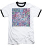 Cuddle Roses - Blooming Collection - Baseball T-Shirt