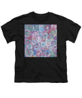 Cuddle Roses - Blooming Collection - Youth T-Shirt