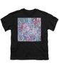 Cuddle Roses - Blooming Collection - Youth T-Shirt