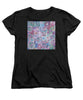 Cuddle Roses - Blooming Collection - Women's T-Shirt (Standard Fit)
