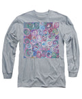 Cuddle Roses - Blooming Collection - Long Sleeve T-Shirt