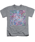 Cuddle Roses - Blooming Collection - Kids T-Shirt