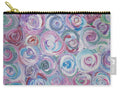 Cuddle Roses - Blooming Collection - Carry-All Pouch