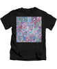 Cuddle Roses - Blooming Collection - Kids T-Shirt