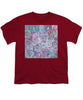 Cuddle Roses - Blooming Collection - Youth T-Shirt