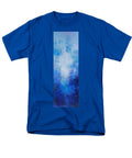 Digging Deep - Abstract Collection - Men's T-Shirt  (Regular Fit)