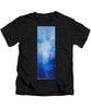 Digging Deep - Abstract Collection - Kids T-Shirt