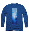 Digging Deep - Abstract Collection - Long Sleeve T-Shirt