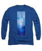 Digging Deep - Abstract Collection - Long Sleeve T-Shirt