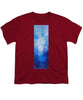 Digging Deep - Abstract Collection - Youth T-Shirt