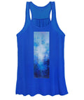 Digging Deep - Abstract Collection - Women's Tank Top