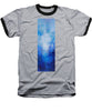 Digging Deep - Abstract Collection - Baseball T-Shirt