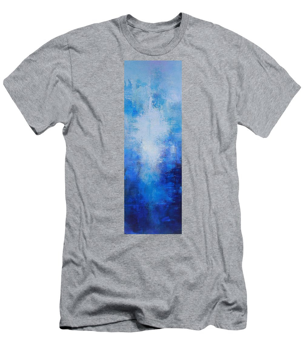 Digging Deep - Abstract Collection - T-Shirt