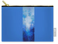 Digging Deep - Abstract Collection - Carry-All Pouch