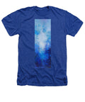 Digging Deep - Abstract Collection - Heathers T-Shirt