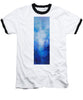 Digging Deep - Abstract Collection - Baseball T-Shirt