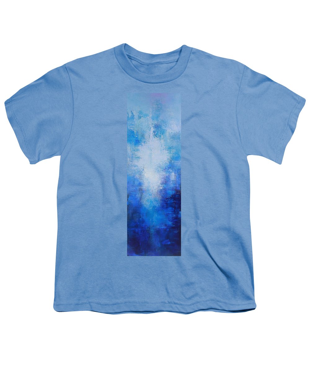 Digging Deep - Abstract Collection - Youth T-Shirt