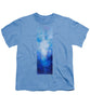 Digging Deep - Abstract Collection - Youth T-Shirt