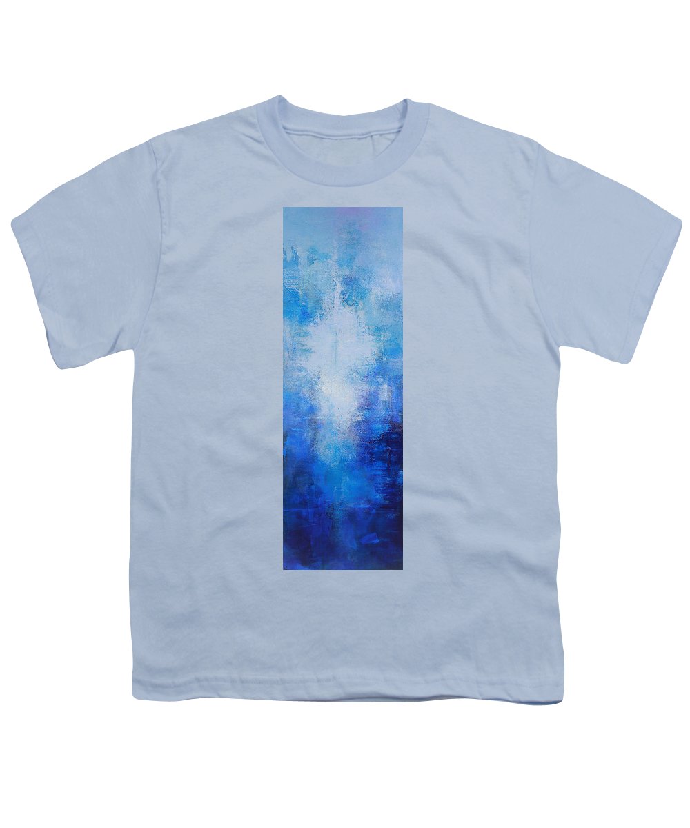 Digging Deep - Abstract Collection - Youth T-Shirt