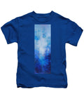 Digging Deep - Abstract Collection - Kids T-Shirt
