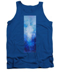 Digging Deep - Abstract Collection - Tank Top