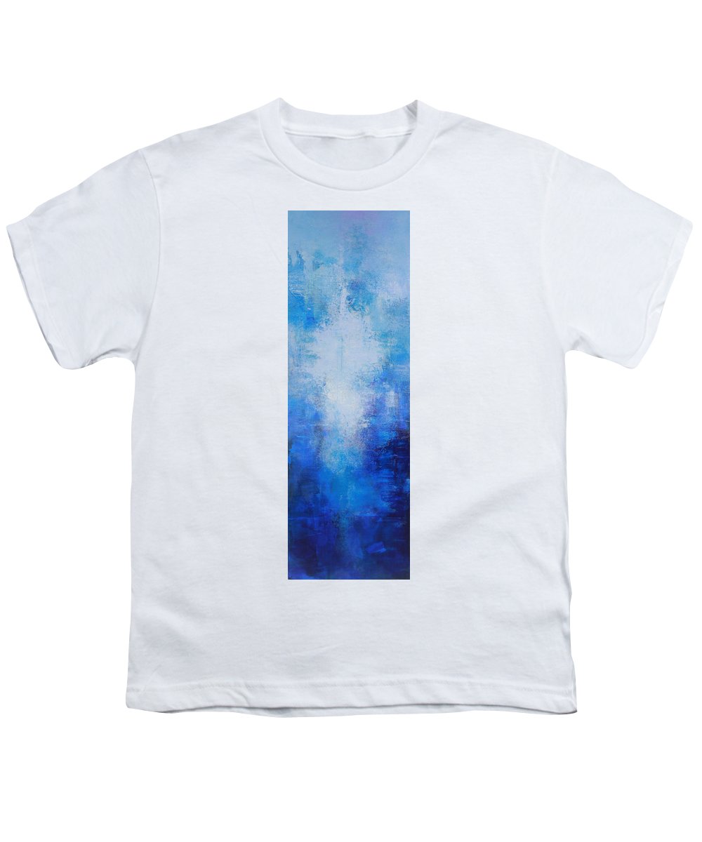 Digging Deep - Abstract Collection - Youth T-Shirt