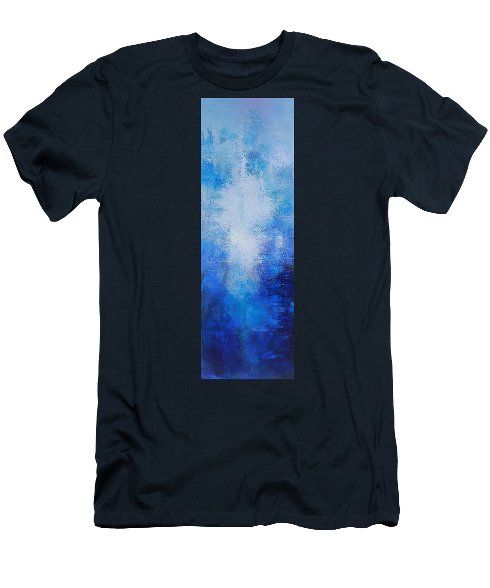 Digging Deep - Abstract Collection - T-Shirt