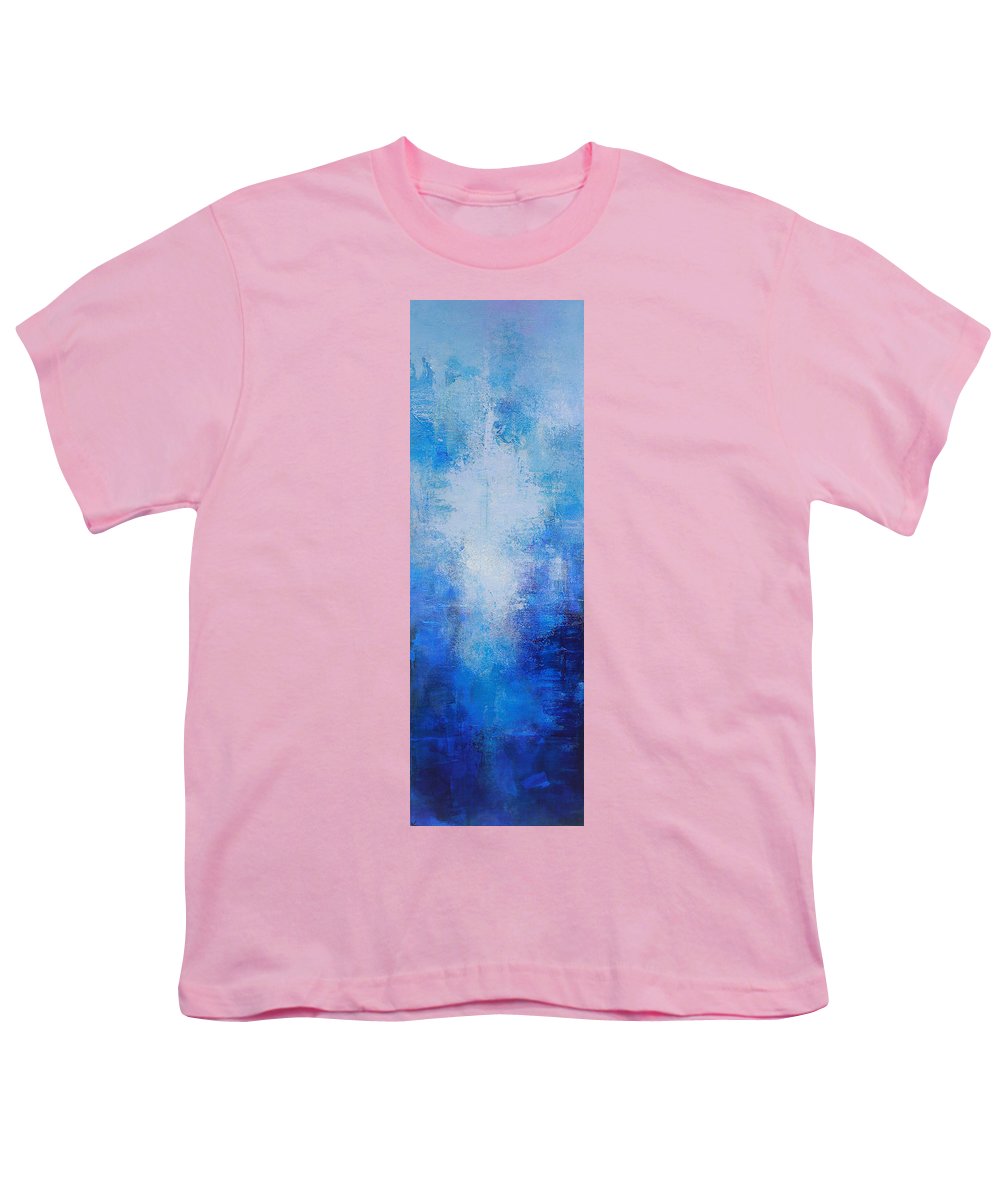 Digging Deep - Abstract Collection - Youth T-Shirt