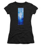 Digging Deep - Abstract Collection - Women's T-Shirt