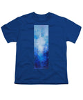 Digging Deep - Abstract Collection - Youth T-Shirt