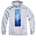 Digging Deep - Abstract Collection - Sweatshirt