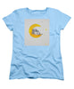 Dreaming - Elephant Collection - Women's T-Shirt (Standard Fit)