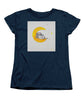 Dreaming - Elephant Collection - Women's T-Shirt (Standard Fit)