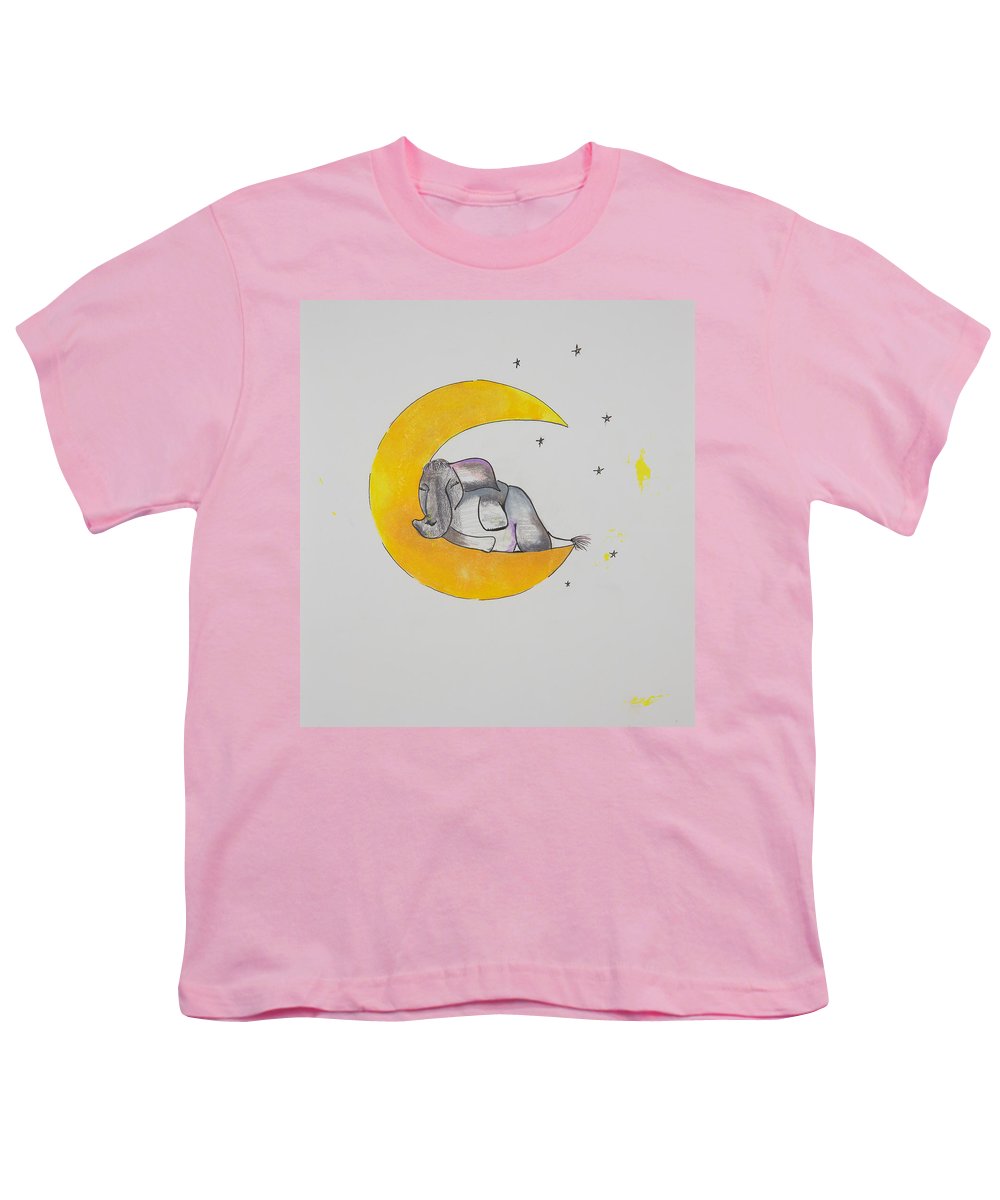 Dreaming - Elephant Collection - Youth T-Shirt