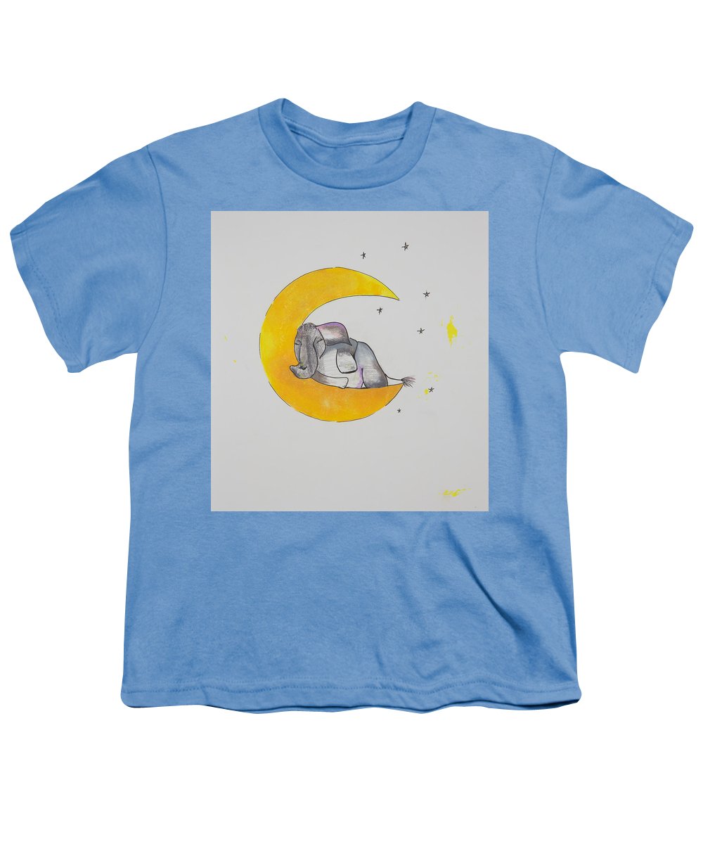 Dreaming - Elephant Collection - Youth T-Shirt