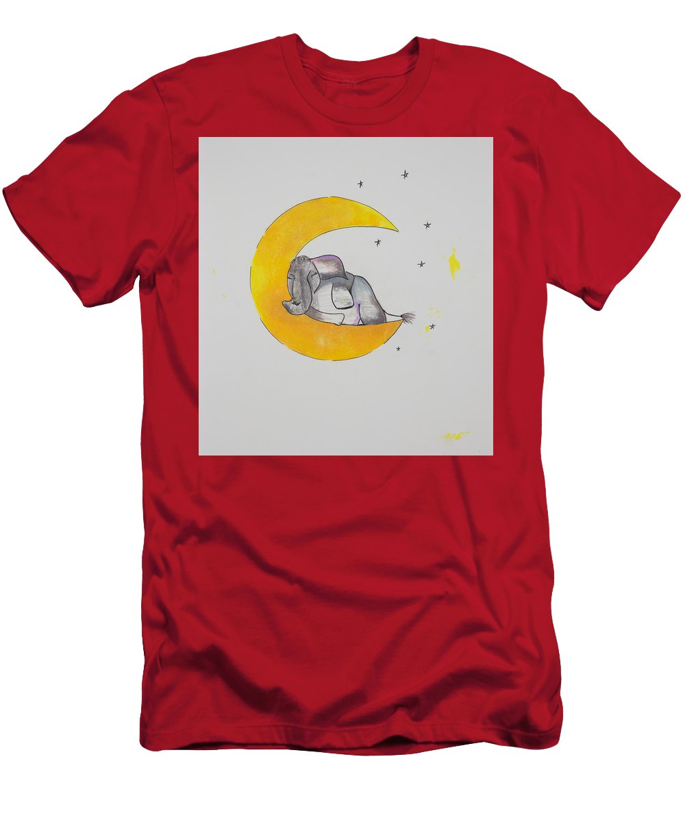 Dreaming - Elephant Collection - T-Shirt