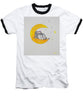 Dreaming - Elephant Collection - Baseball T-Shirt