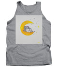 Dreaming - Elephant Collection - Tank Top