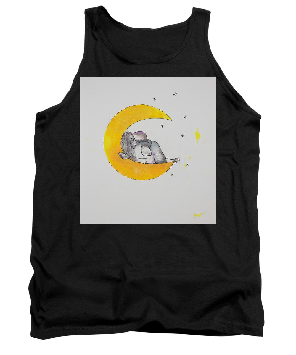 Dreaming - Elephant Collection - Tank Top