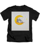 Dreaming - Elephant Collection - Kids T-Shirt