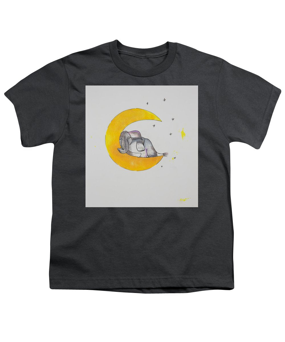 Dreaming - Elephant Collection - Youth T-Shirt