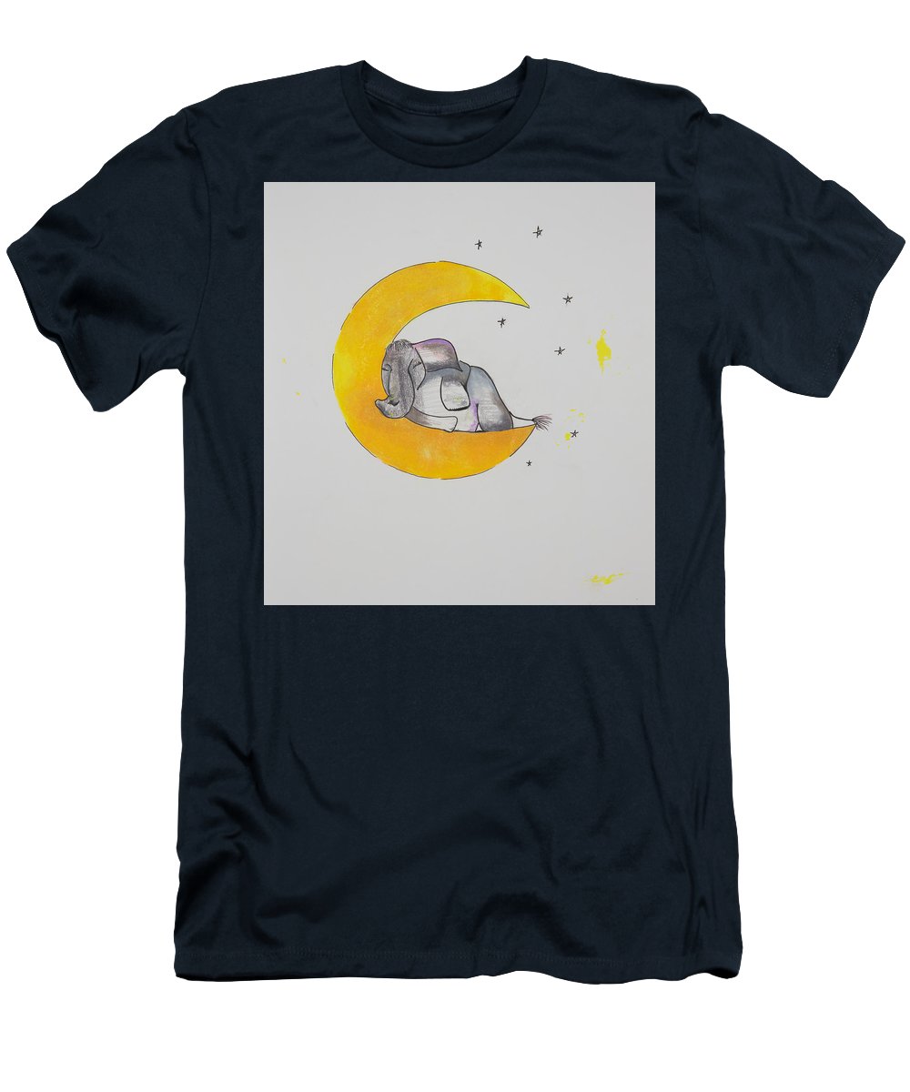 Dreaming - Elephant Collection - T-Shirt